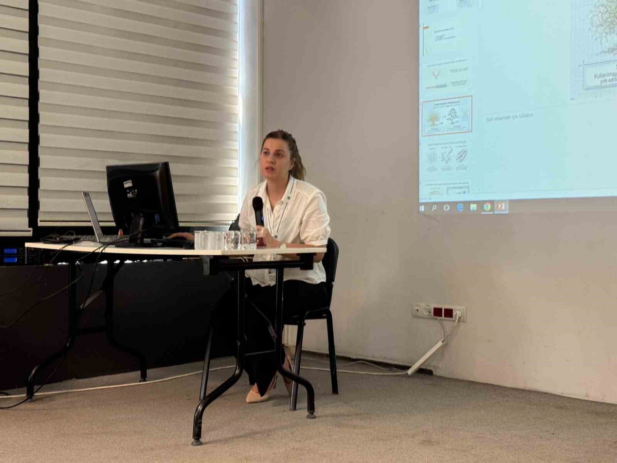 Ergenlikte Beyin Gelişimi Semineri