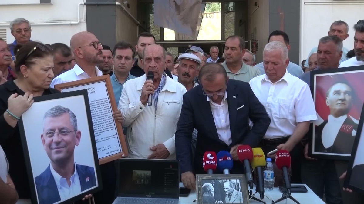 CHP\'de Kılıçdaroğlu\'na Kırgınlık
