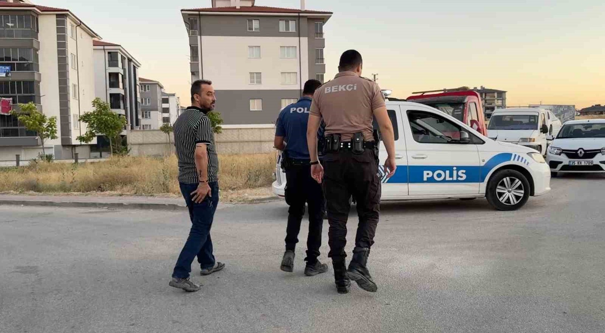 Eskişehir\'de Alkollü Sürücüye 25 Bin TL Ceza