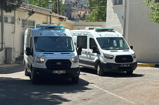 Evin bahçesindeki havuzda hareketsiz halde bulunan yaşlı kadın hayatını kaybetti