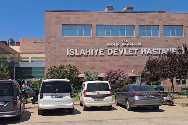 Evin bahçesindeki havuzda hareketsiz halde bulunan yaşlı kadın hayatını kaybetti