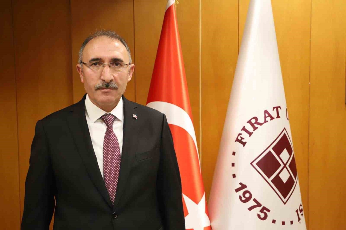 Fırat Üniversitesi TÜBİTAK\'ta İlk 10\'a Girdi