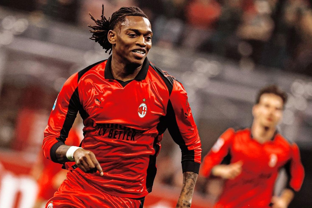 Galatasaraylıları Leao transferinde gece yarısı heyecanlandıran gelişme