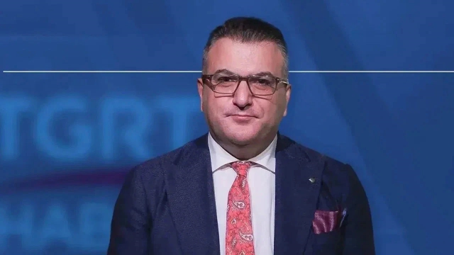 Gazeteci Cem Küçük gözaltına alındı