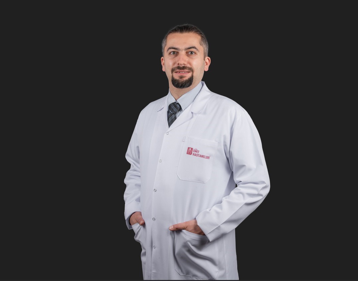 Gebelikte Şeker Yükleme Testi Önerisi