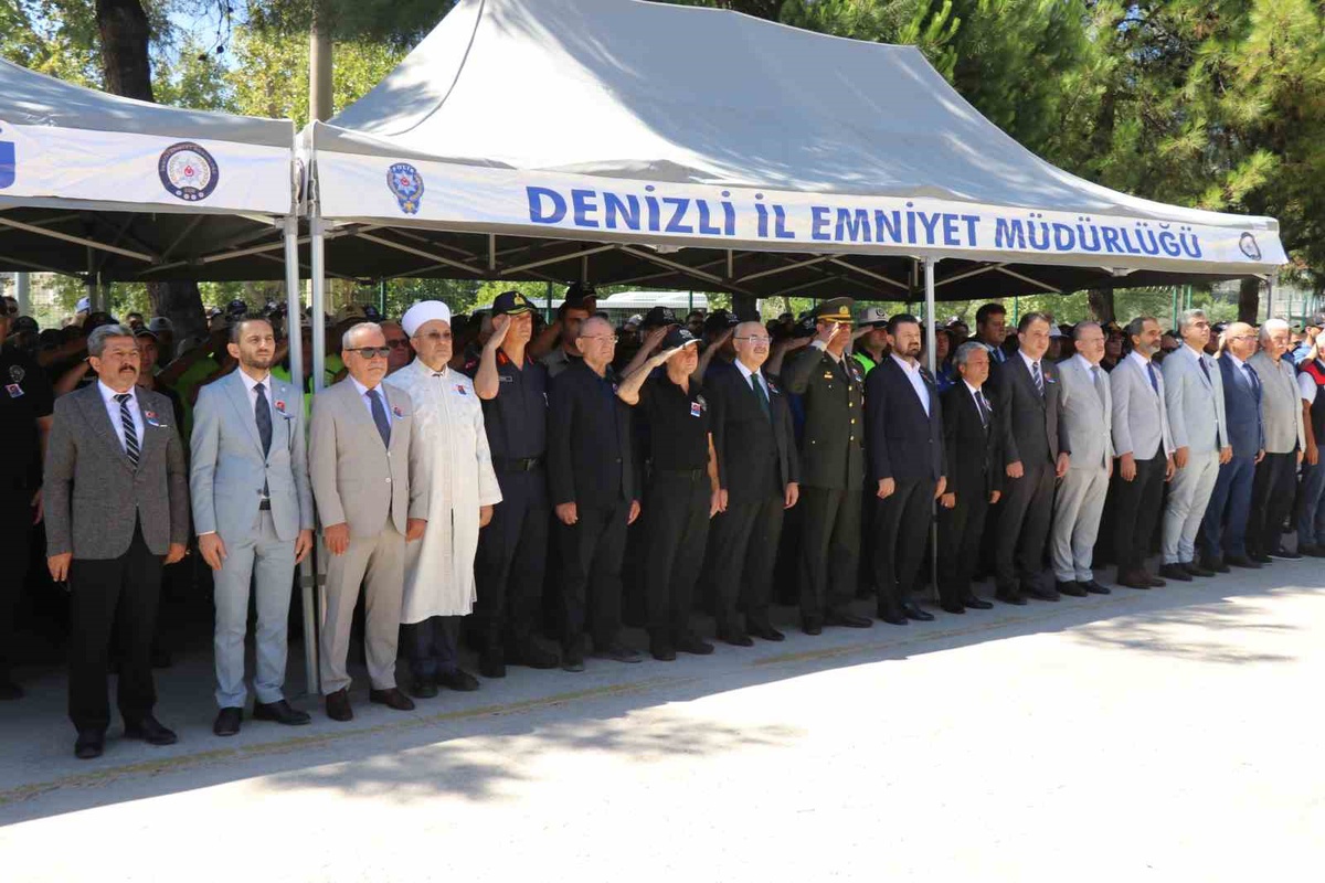 Polis Memuru Mehmet Ali Kartal Hayatını Kaybetti