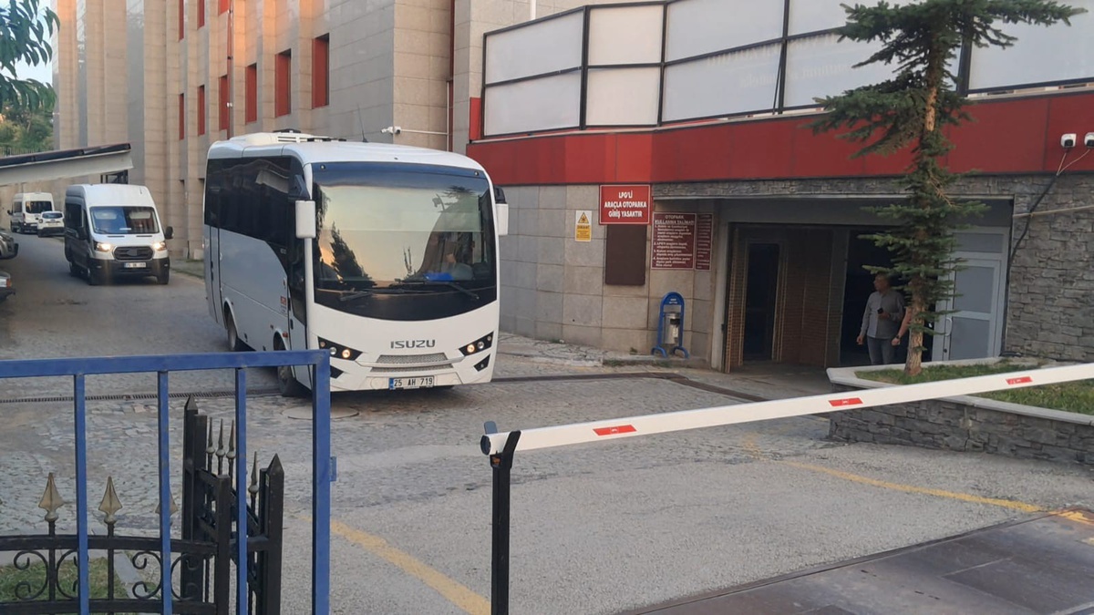 Gülistan Doku Soruşturmasında 4 Tutuklama
