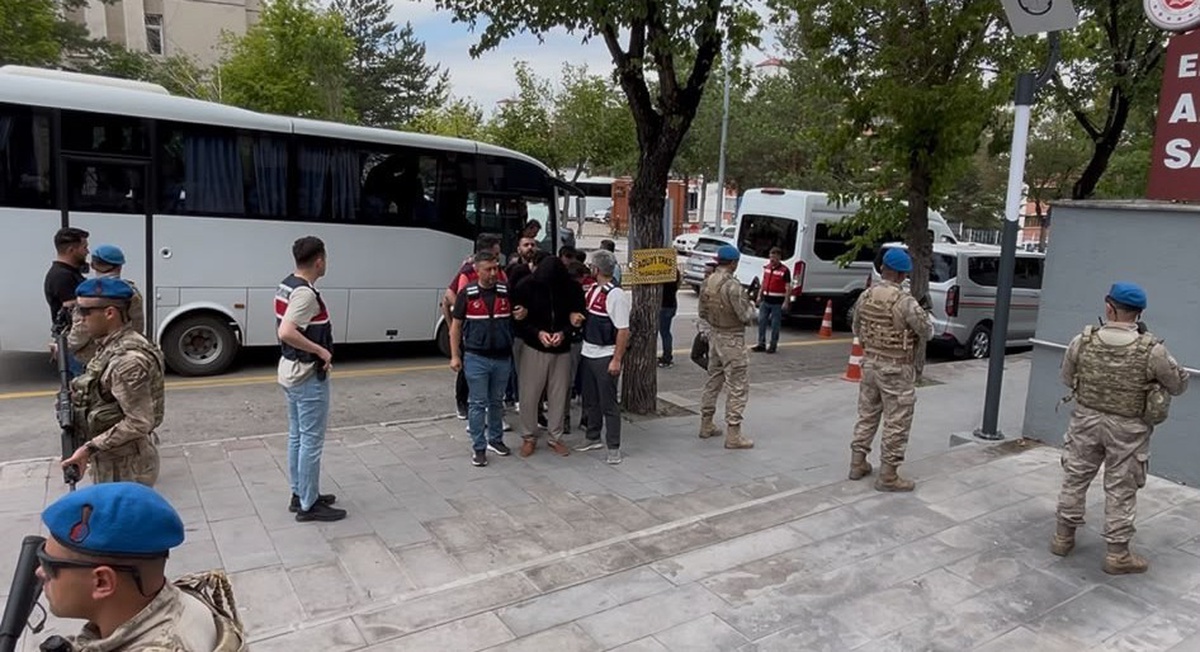 Gülistan Doku Soruşturmasında 4 Tutuklama