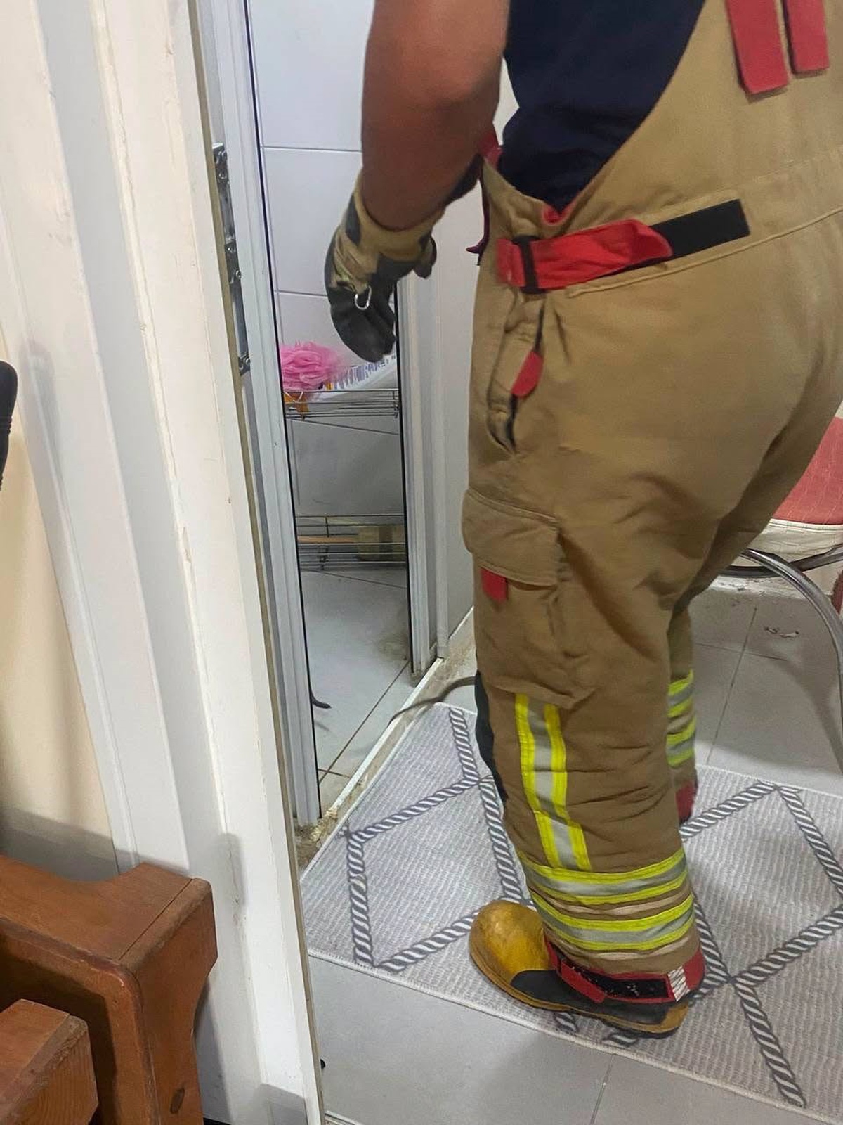 Yılanlar Yerleşim Alanlarında Yakalandı