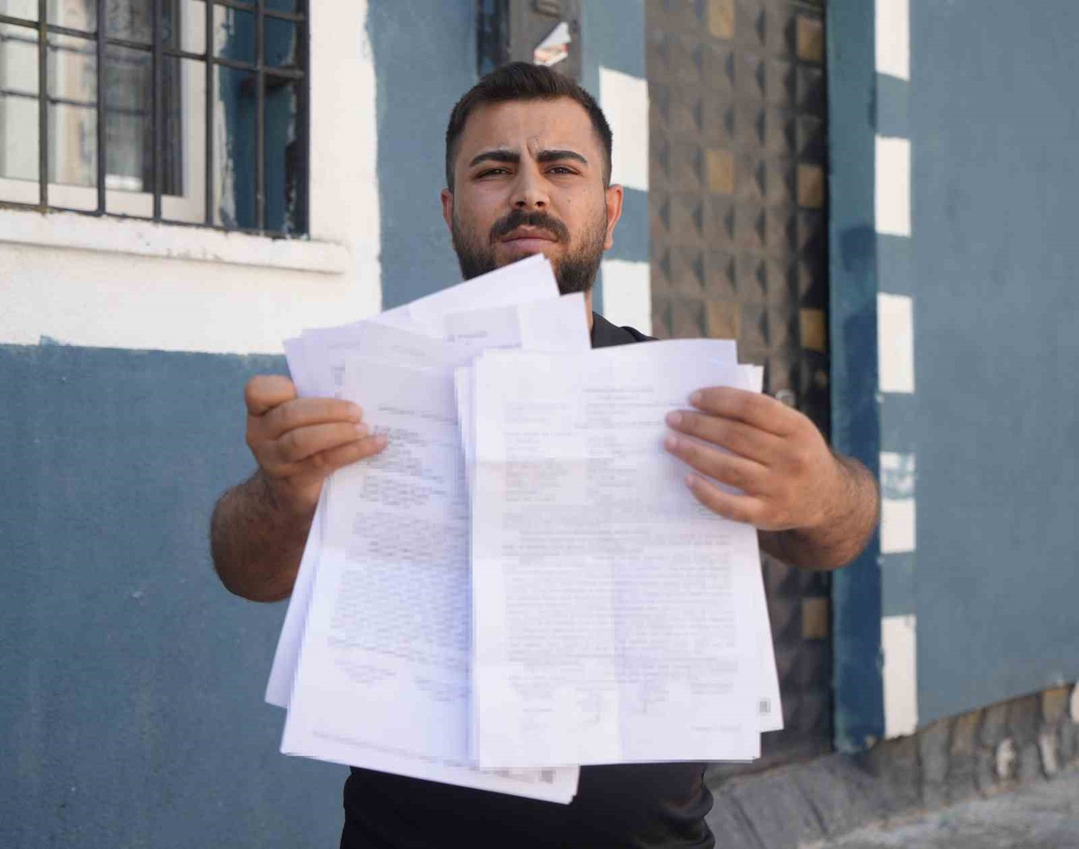 İsmail Panoğlu\'nun Şikayet Kabusu