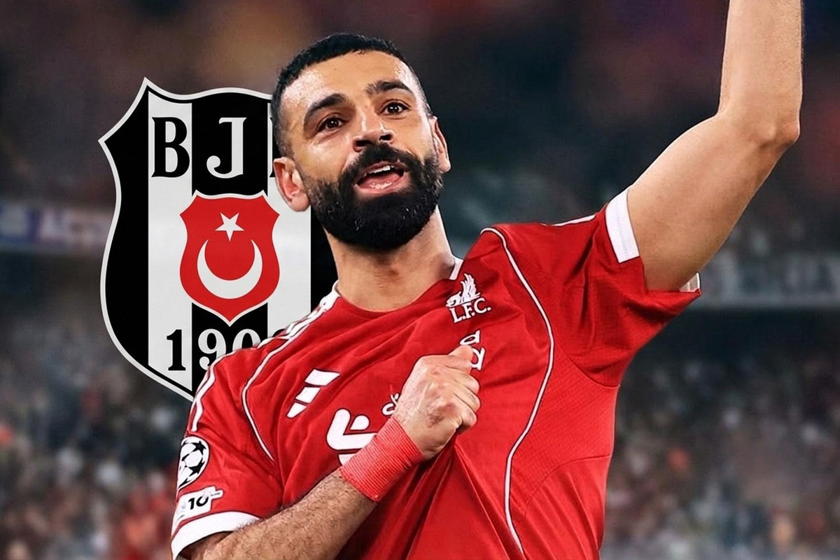 Her şey yeniden başlıyor! Beşiktaş\'a Salah transferinde yeni umut