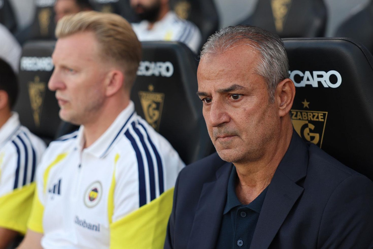 İsmail Kartal\'dan 2 isim için sakatlık açıklaması: İçeride buz tedavisi oluyorlar
