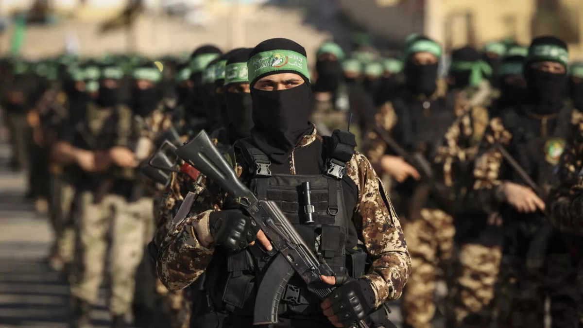 Hamas Müzakerelerinde İlerleme Sağlandı