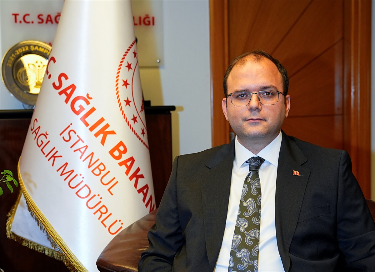 İstanbul\'da Sağlık Denetimlerinde 473 Milyon Ceza