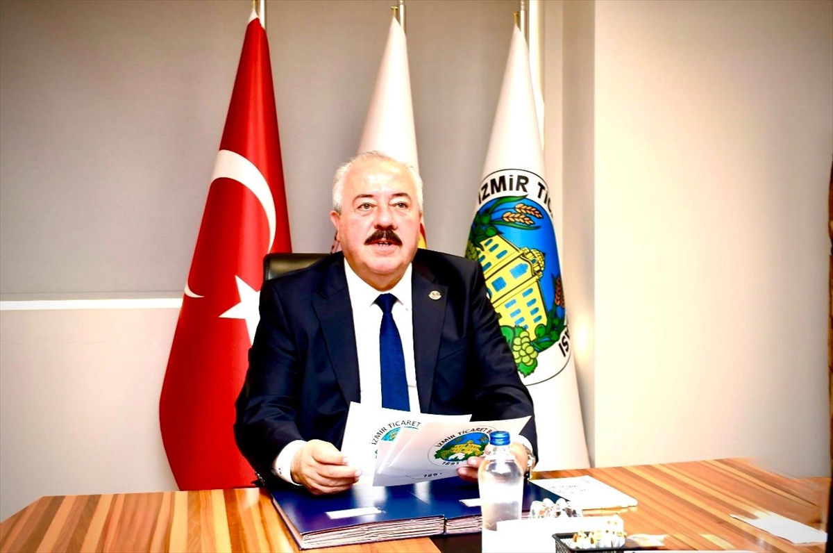 Ercan Korkmaz, İTB Başkanlığına Aday Olmayacak