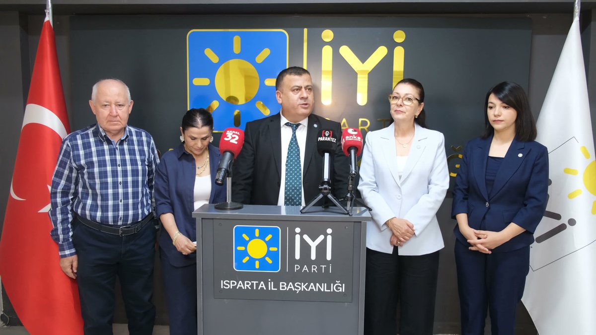 Kadın ve Aile Politikaları Vurgusu