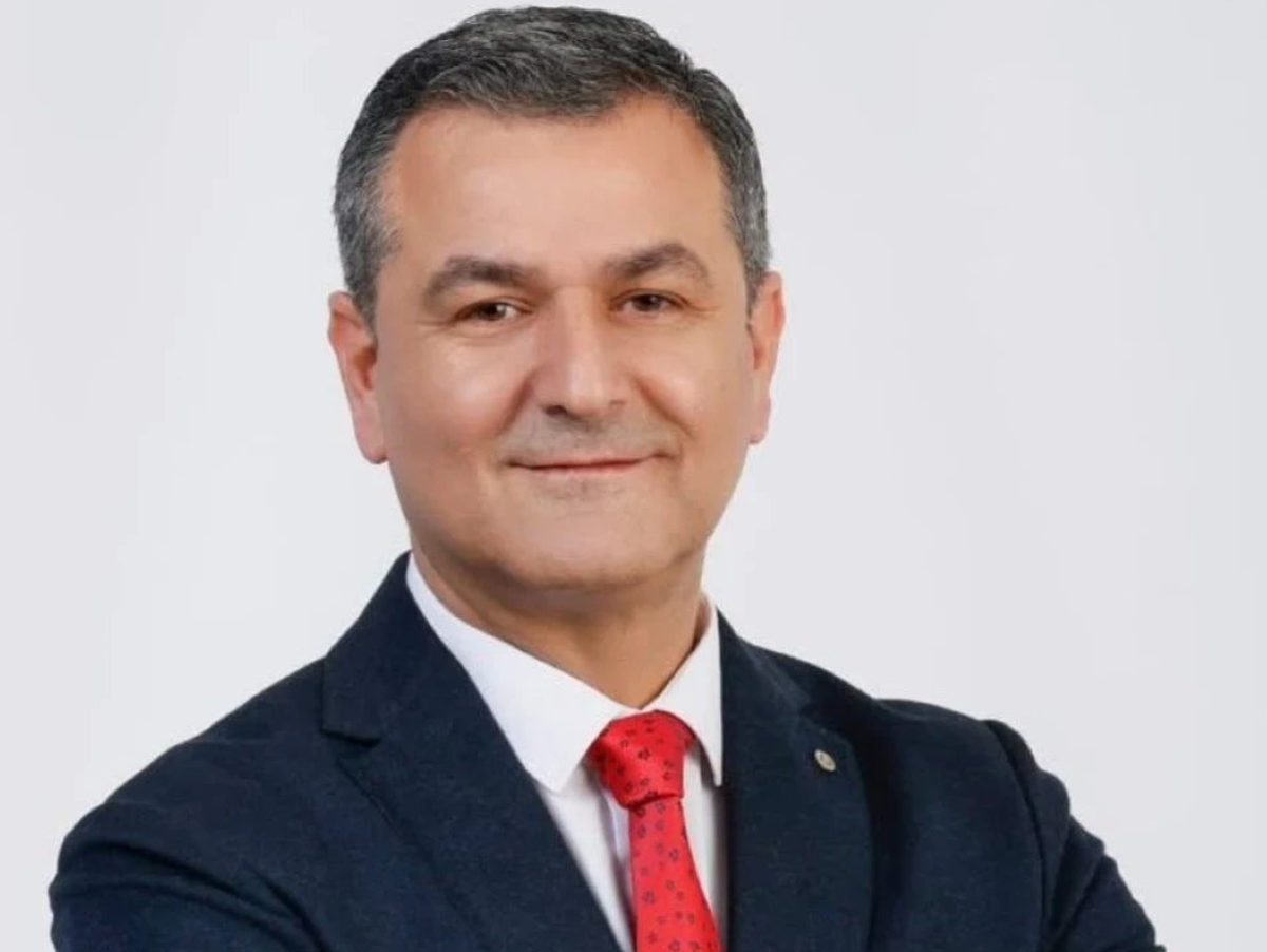 İzmit\'te Yeni Başkanvekili Seçildi