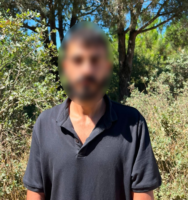 Katilinin düğün fotoğrafını çekti, ormanda vahşice öldürüldü: Her detay dehşete düşürdü