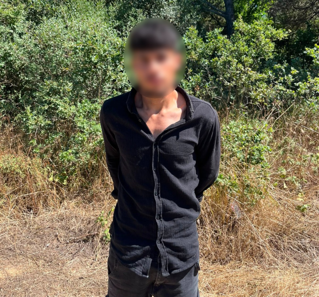 Katilinin düğün fotoğrafını çekti, ormanda vahşice öldürüldü: Her detay dehşete düşürdü
