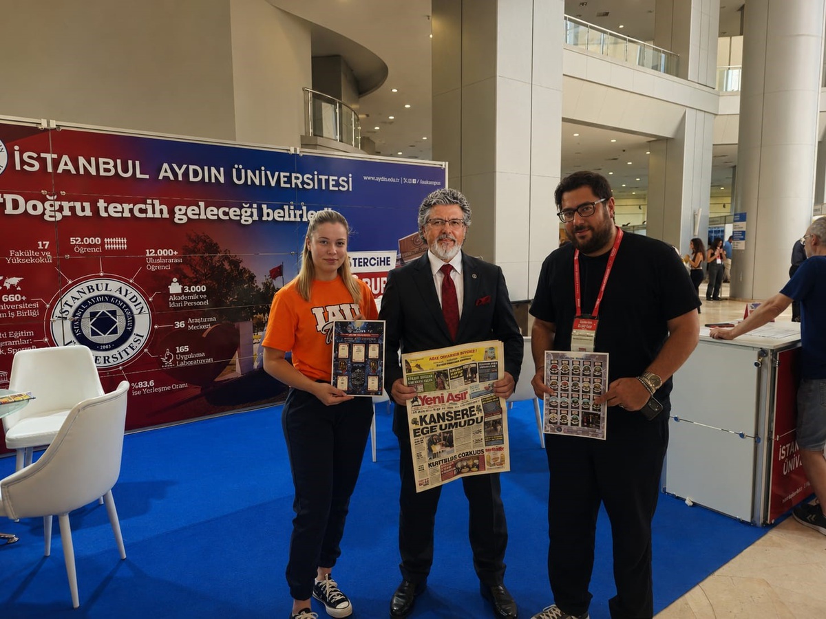Karya Farma HBX Ar-Ge Akademi, Patentli Projelerini Tanıttı
