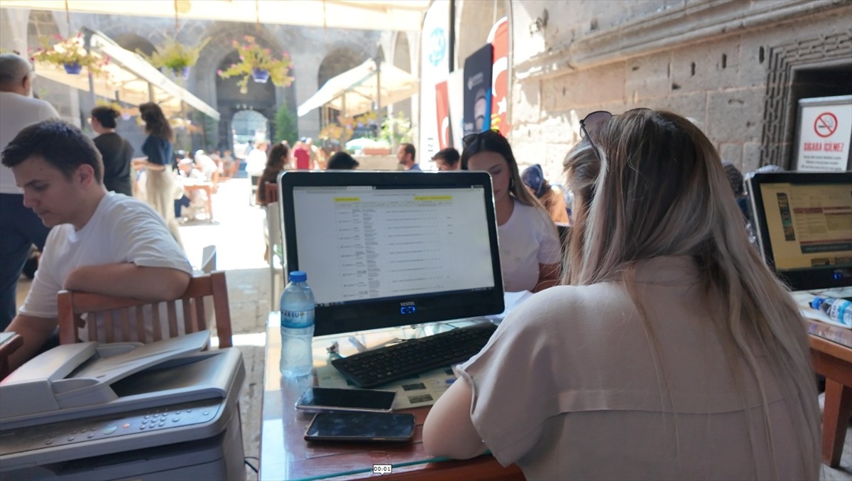 YKS Adaylarına Ücretsiz Danışmanlık