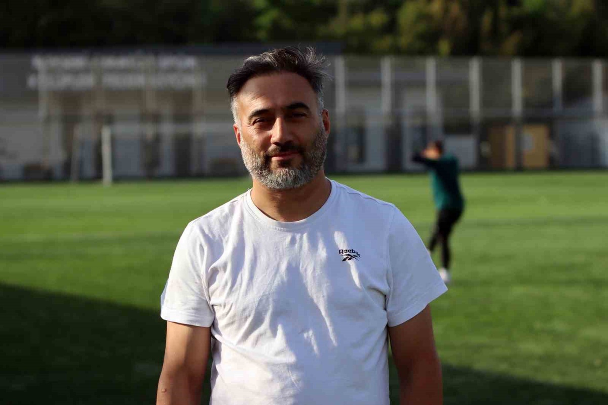 Kayseri Kadın Futbol Kulübü destek bekliyor