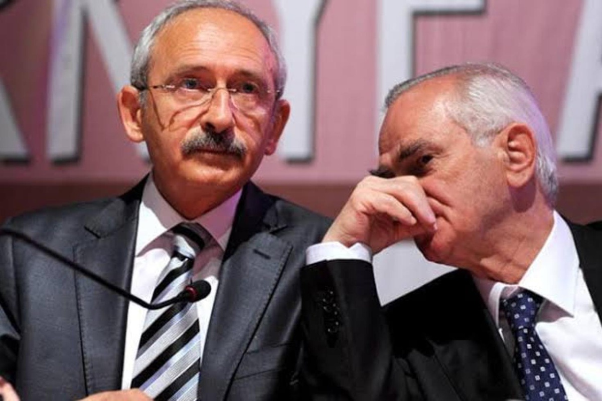 Kılıçdaroğlu\'na bir darbe de Önder Sav\'dan: 70 yıllık partisine zehir zemberek sözler