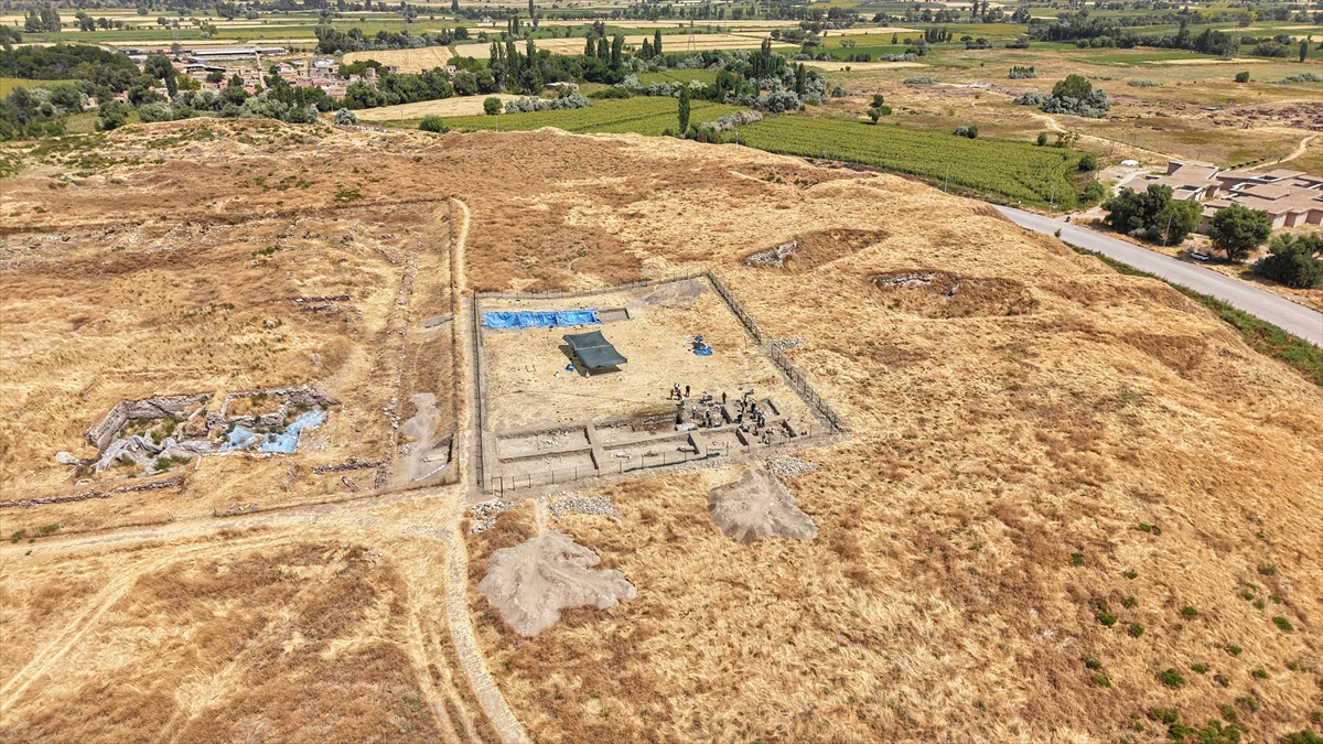 Kültepe Kazıları 78. Yılında