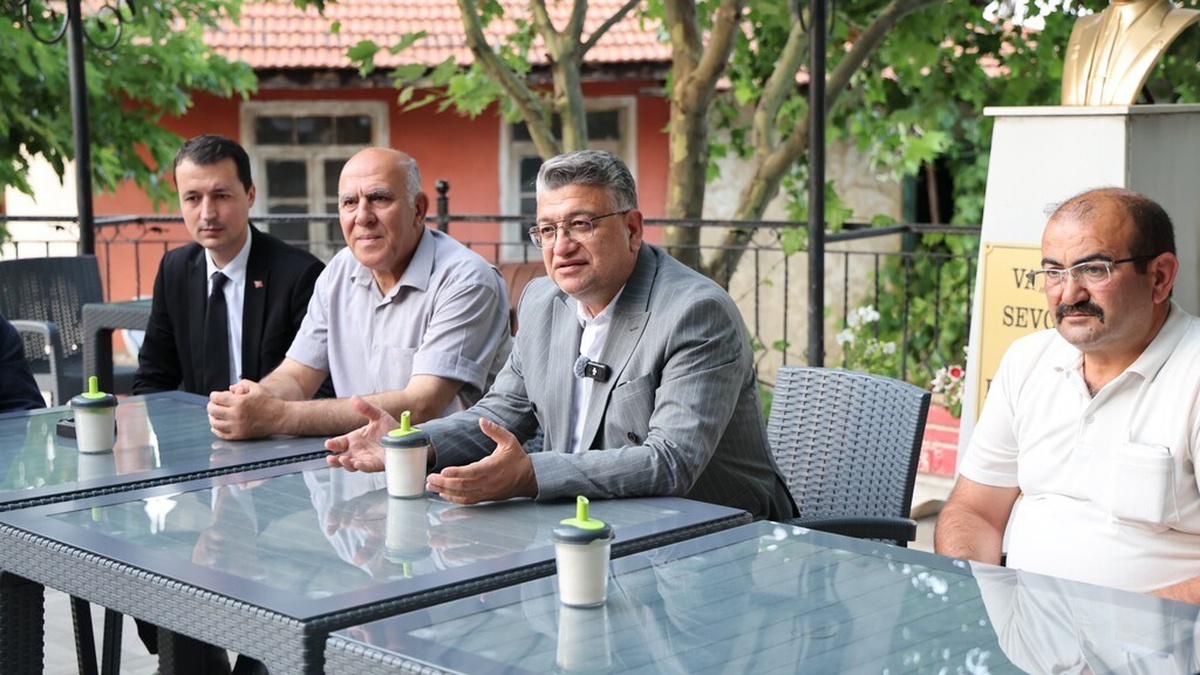 Kütahya Dumlupınar Üniversitesi’nden "Bilim İletişim Sohbetleri"