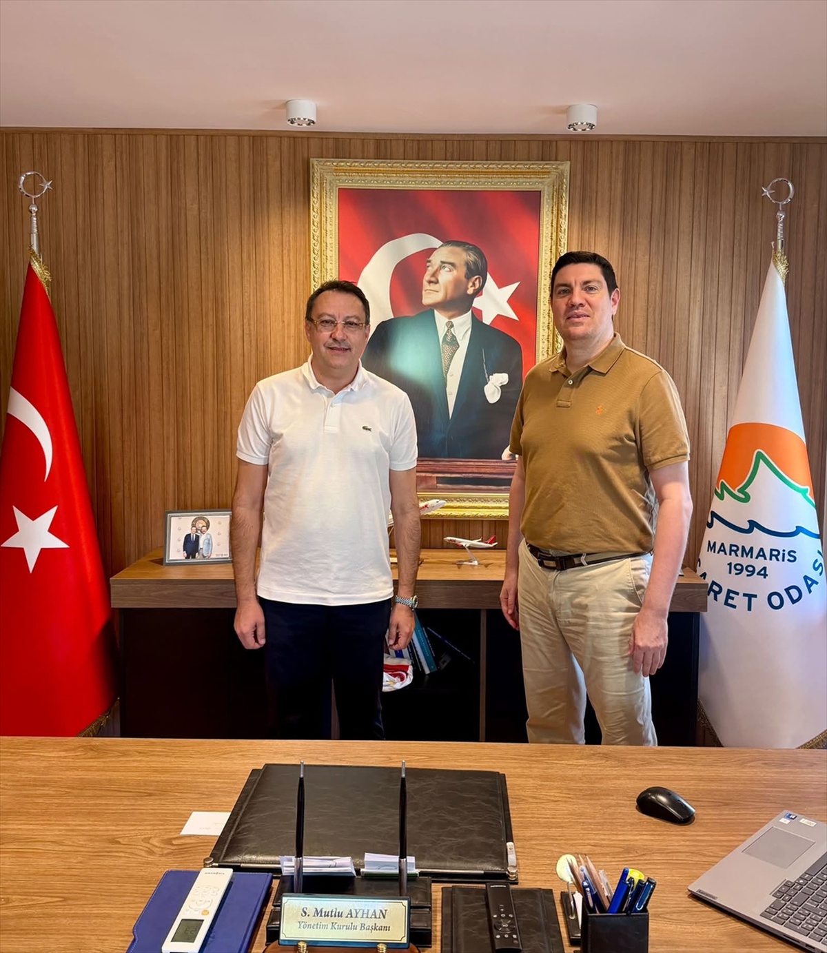 Marmaris\'e 10 Yeni Kruvaziyer Seferi