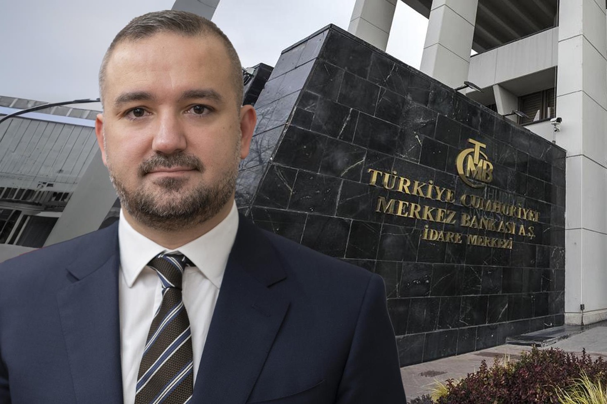 Merkez Bankası\'ndan 16 yıl sonra bir ilk