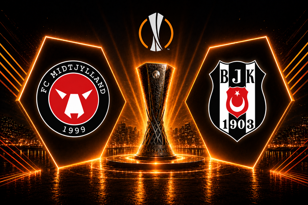 Canlı anlatım: Danimarka\'da goller üst üste