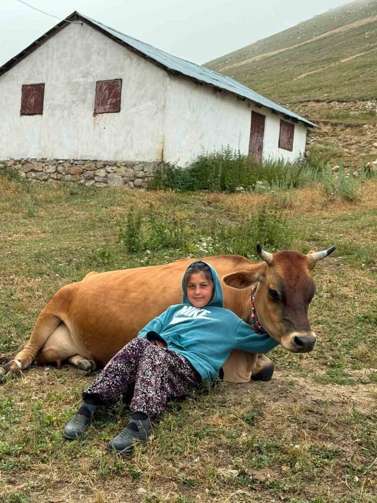 Küçük Nehir\'in Yüzücü Yası