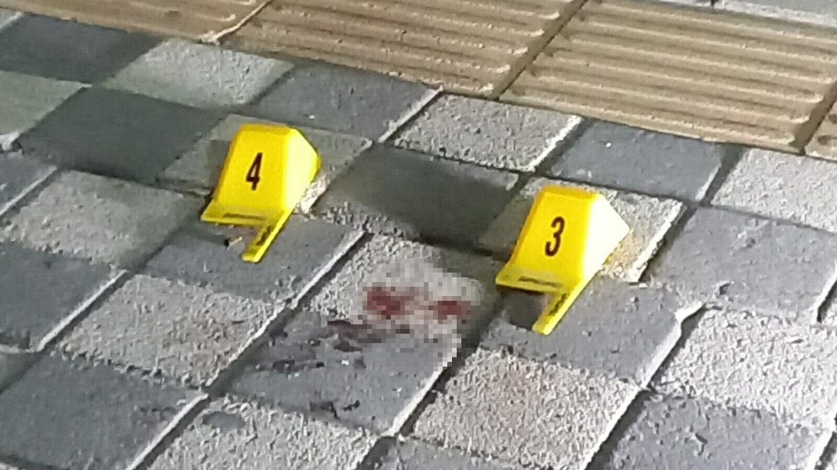 Manisa\'da Silahlı Saldırı: Bir Kişi Yaralandı