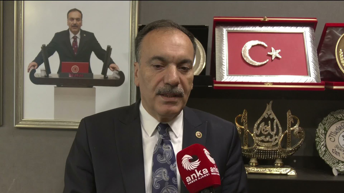 Gelecek Partisi Feshedildi