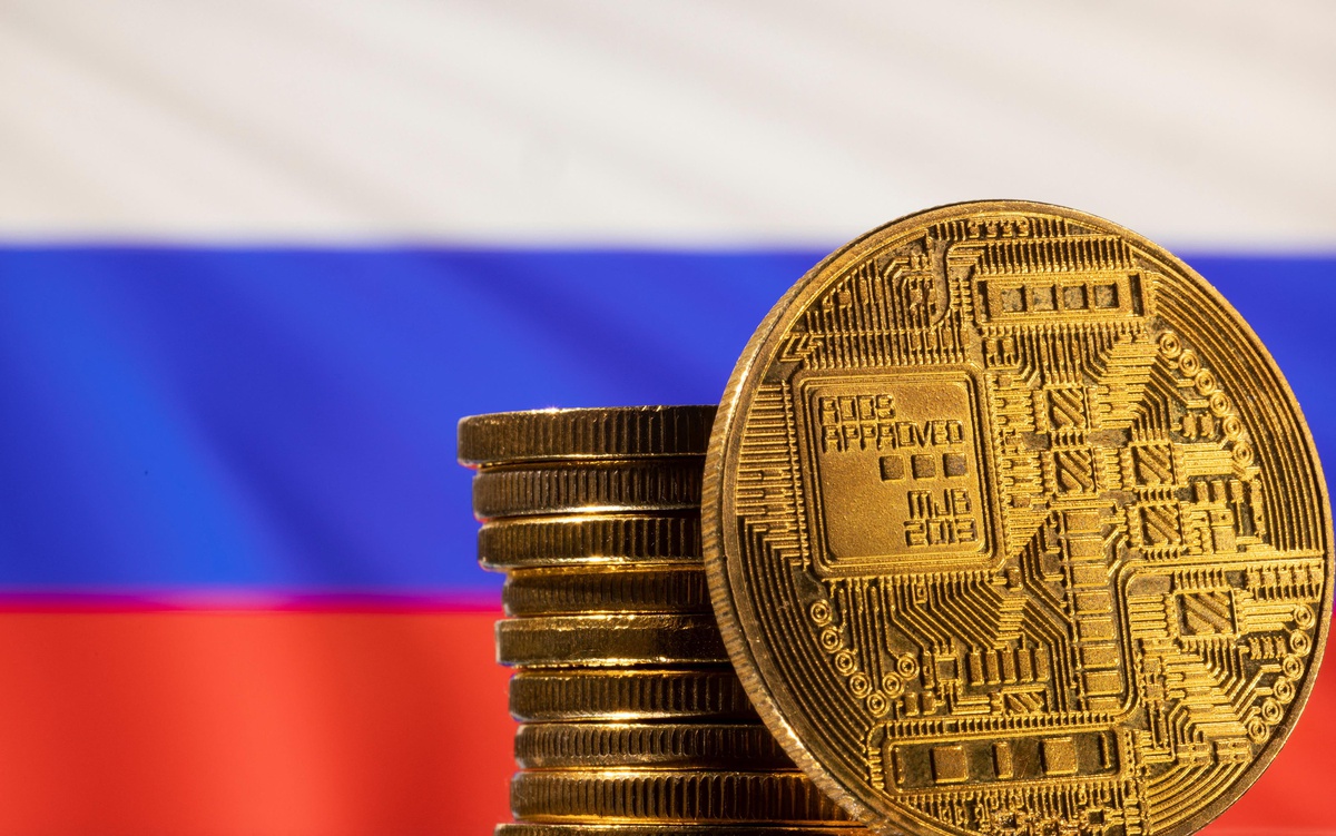 Rusya\'nın en büyük Bitcoin madencisiydi: Şirket kurucusu tutuklandı