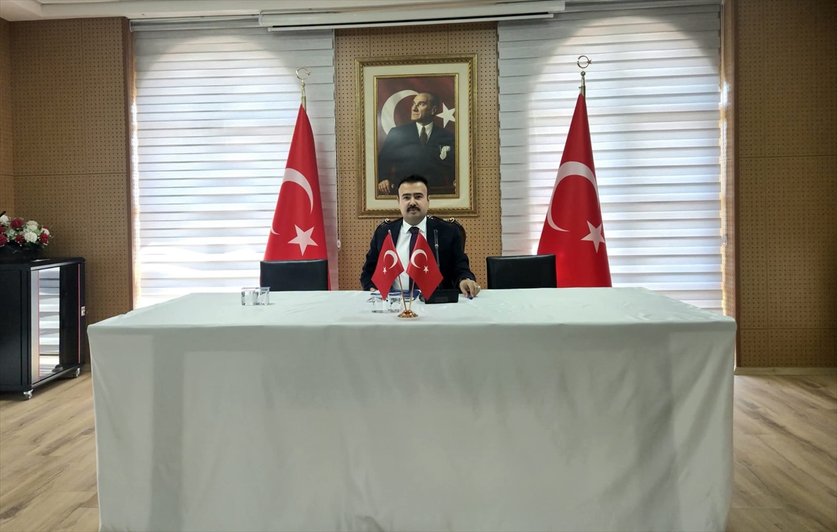 Vali Aktaş Sandıklı\'da Ziyaret ve Etkinlikler Gerçekleştirdi