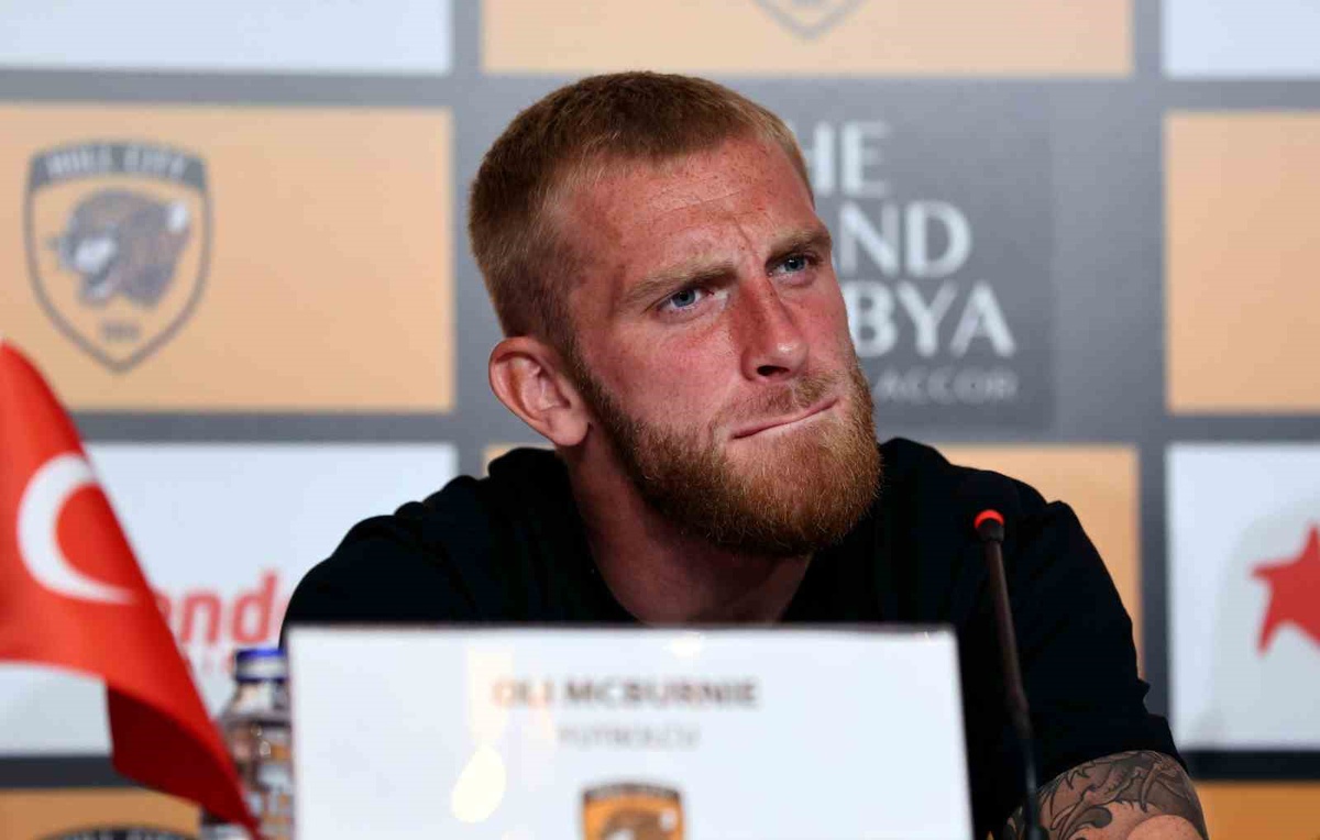 Hull City\'den Premier Lig İyimserliği