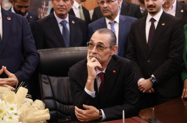 Soruşturmanın detayları netleşti! İşte Erdal Beşikçioğlu'na yöneltilen 7 suçlama