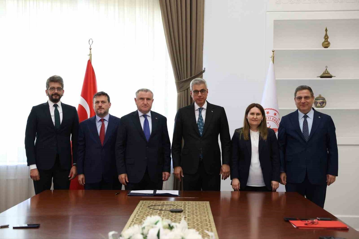 Sporcu Lisansı İçin Yeni Sağlık Raporu Düzenlemesi