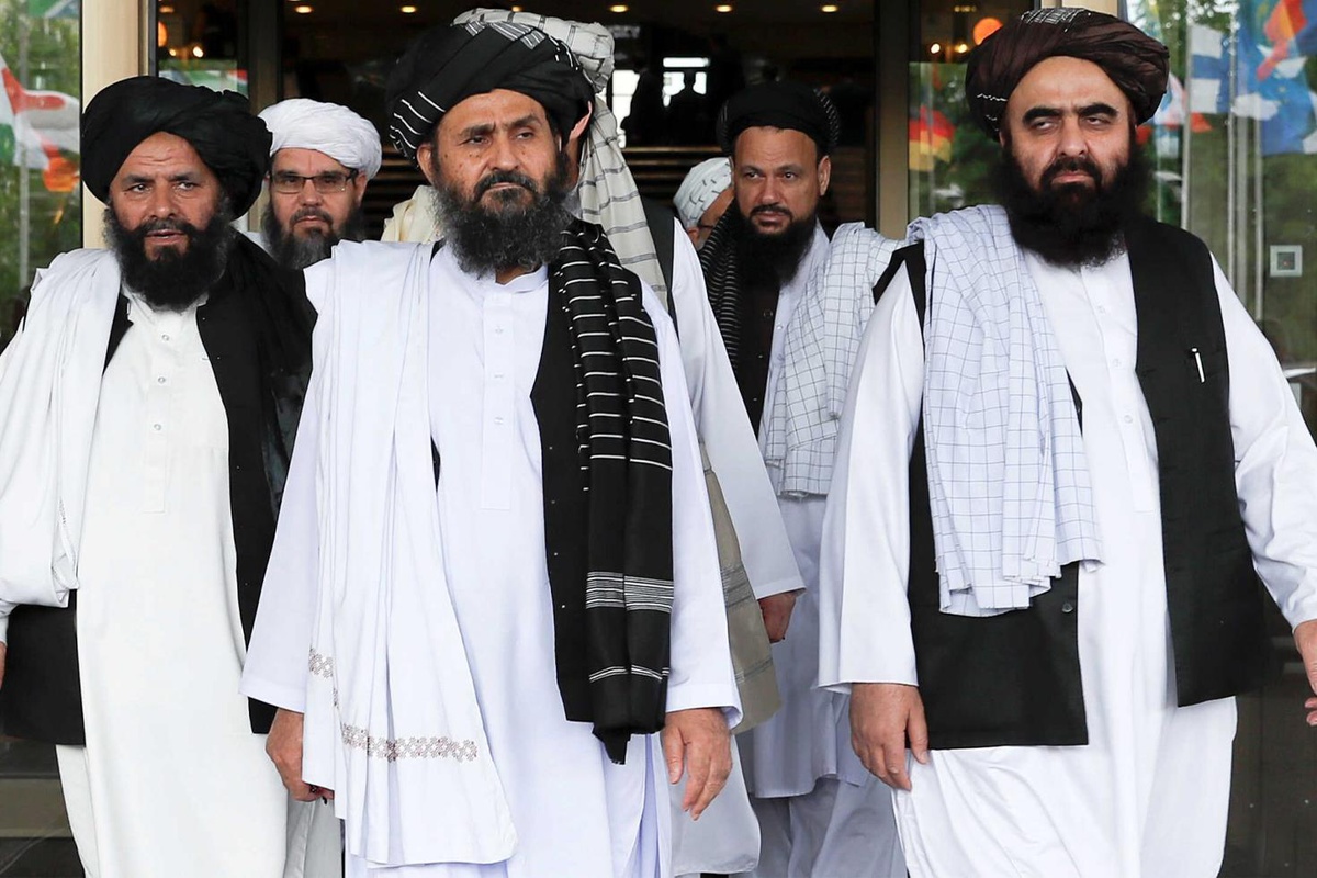 Taliban\'ın son hamlesi dünyayı ayağa kaldırdı! BM raporu ortaya çıkardı