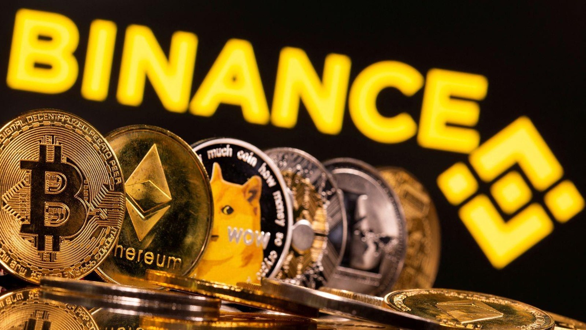 Tarih verildi: Binance tahmin piyasaları için ilk adımı atıyor