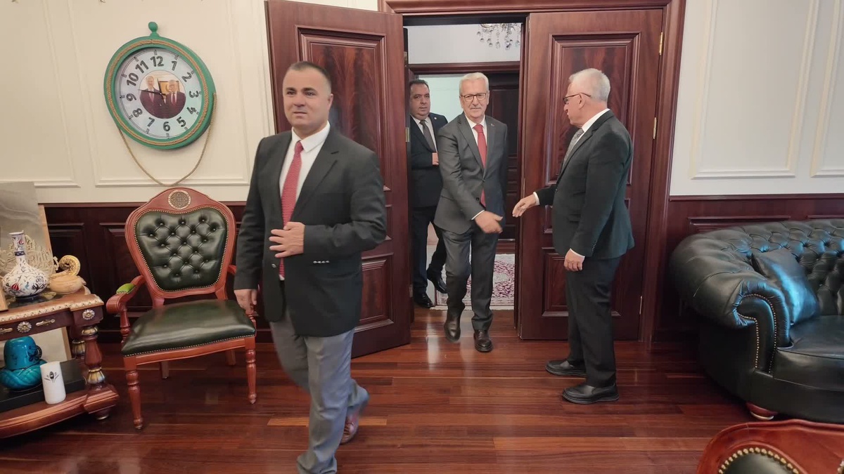 TASKK’dan yerel yönetimlere çağrı: Amatör spora destek artırılmalı