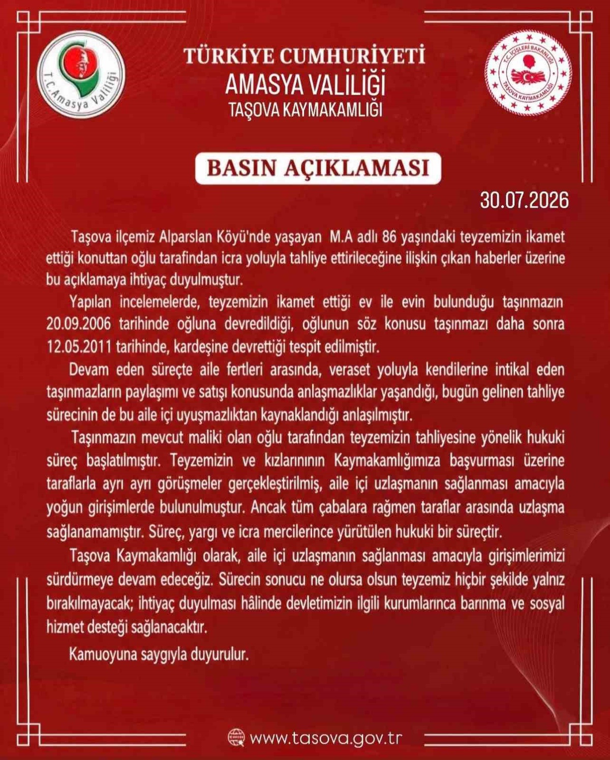 90 Yaşındaki Merdane Teyze Yalnız Değil