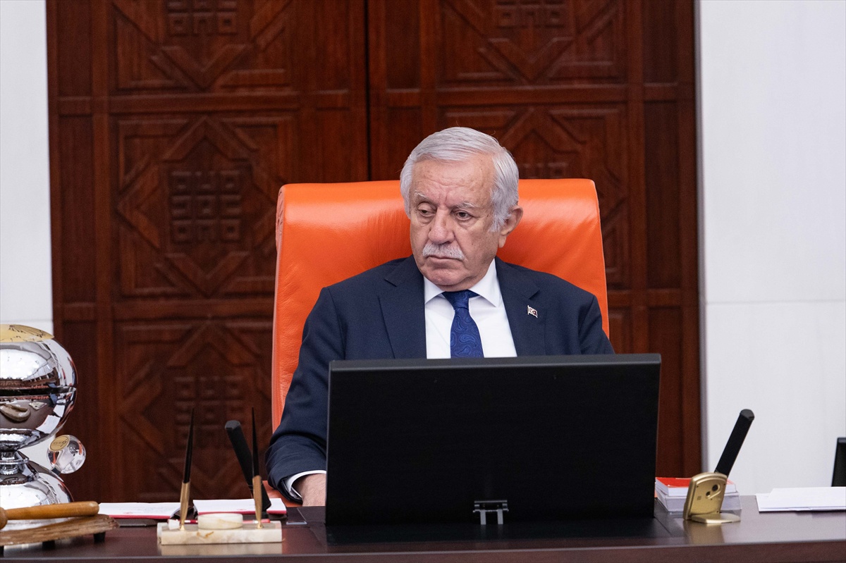 Leyla Şahin Usta\'dan Terörsüz Türkiye Vurgusu