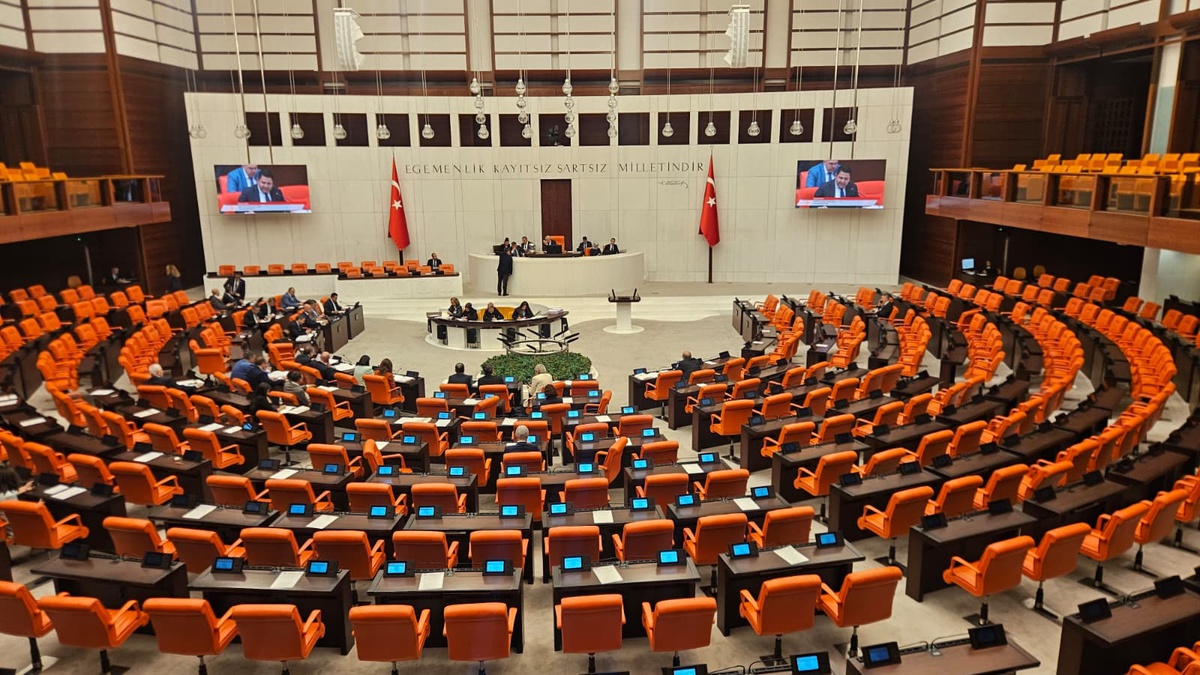 COP31 için Türkiye\'nin Yükümlülükleri Onaylandı