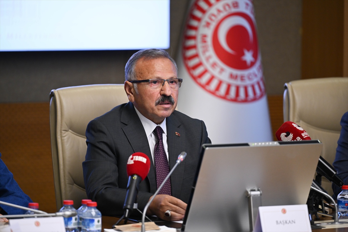 TBMM Okul Saldırılarının Nedenlerini Araştırma Komisyonu, veli, öğretmen ve öğrencileri dinledi