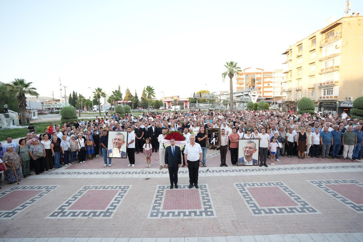 Torbalı Belediye Başkanı Demir YENİ Parti\'ye geçti