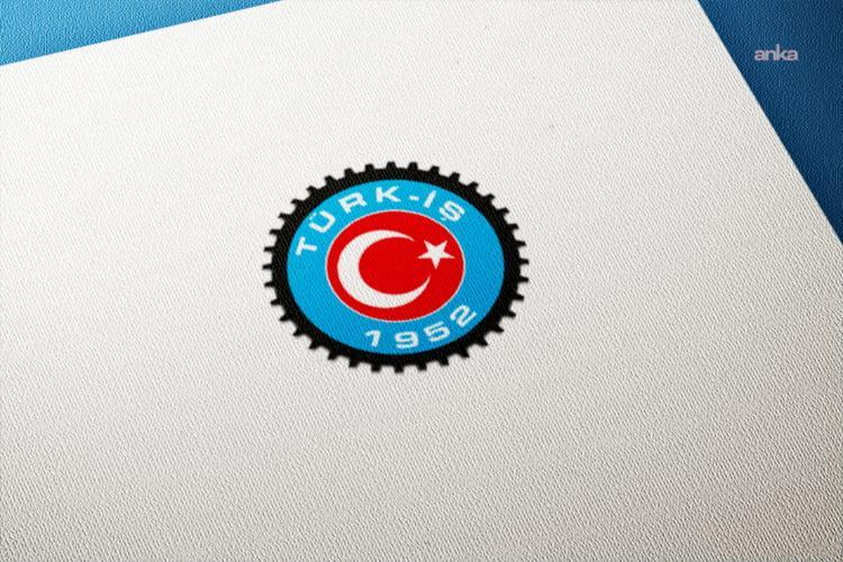 TÜRK-İŞ Açlık ve Yoksulluk Sınırını Açıkladı