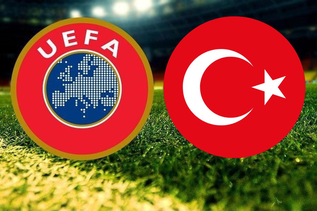 UEFA ülke puanı sıralaması güncellendi: İşte Türkiye'nin sıralaması